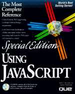 Special Edition Using Javascript