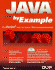Java By Example