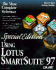 Special Edition Using Lotus Smartsuite 97