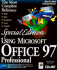 Special Edition Using Microsoft Office 97 Professional