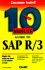 10 Minute Guide to Sap R/3 (10 Minute Guide to)
