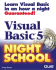 Visual Basic 5 Night School (3rd Edition)