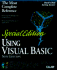 Using Visual Basic 5: the Most Complete Reference; Special Edition