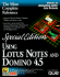 Using Lotus Notes and Domino 4.5 (Using...(Que))