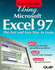 Using Microsoft Excel 97