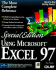 Special Edition Using Microsoft Excel 97 (Using...(Que))