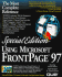 Special Edition Using Microsoft Frontpage 97