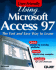 Using Access 97