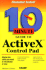 10 Minute Guide to Activex Control Pad (Sams Teach Yourself in 10 Minutes)