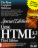 Special Edition Using Html 3.2