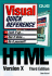 Html 3.2 Visual Quick Reference