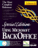 Using Microsoft Backoffice: Special
