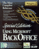 Special Edition Using Microsoft Backoffice: 1
