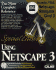 Using Netscape 3 (Using...(Que))