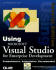 Special Edition Using Microsoft Visual Studio