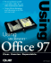 Using Microsoft Office 97