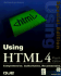 Using Html 4 (Special Edition Using)