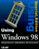 Special Edition Using Windows 98