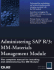 Administering Sap R/3: Mm-Materials Management Module