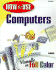 How to Use Computers: Visually in Full Color