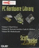 Micro House Pc Hardware Library (the Scott Mueller Library Series)