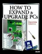 How to Expand & Upgrade Pcs