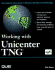 Working With Unicenter Tng