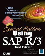Special Edition Using Sap R/3 (3rd Edition)