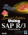 Special Edition Using Sap R/3 (3rd Edition)