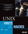 Unix Hints and Hacks