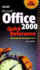 Microsoft Office 2000 Quick Reference