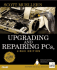 Upgrading and Repairing Pcs, Linux Edition (Upgrading & Repairing)