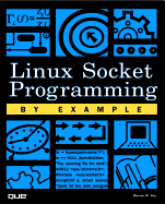 Linux Socket Programming By Example
