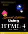 Special Edition Using Html 4 (6th Edition)