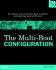 The Multi-Boot Configuration Handbook