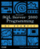 Microsoft Sql Server 2000 Programming By Example