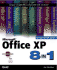 Microsoft Office Xp 8-in-1