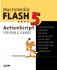 Macromedia Flash 5: Actionscript for Fun & Games