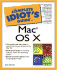 Complete Idiot's Guide to Mac Os X (the Complete Idiot's Guide)