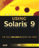 Using Solaris 9