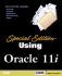 Using Oracle 11i (Special Edition Using)