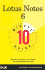 10 Minute Guide: Lotus Notes 6