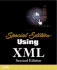 Special Edition Using Xml