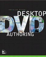 Desktop Dvd Authoring