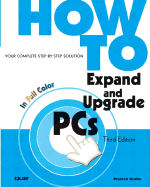 How to Expand and Upgrade Pcs (3rd Edition)