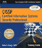 Cissp Certification Training Guide