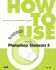 How to Use Adobe Photoshop Elements 2