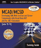 Mcad/McSd Training Guide (70-310): Developing Xml Web Services and Server Components With Visual Basic (R). Net and the. Net Framework [With Cdrom]