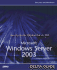 Microsoft Windows Server 2003: Delta Guide