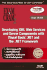 Exam Cram 2 Developing Xml Web Services and Server Components: Exam 70-310